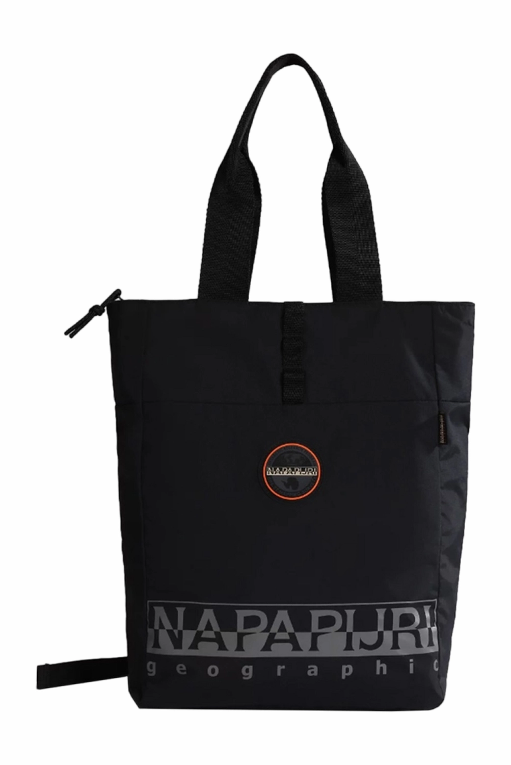Sac à Dos Napapijri H-Salinas Sp Black