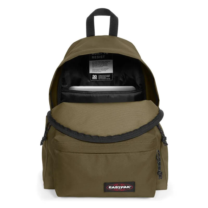 Sac à dos ordinateur Eastpak Day Pak'r 14 pouces Army Olive - Vert