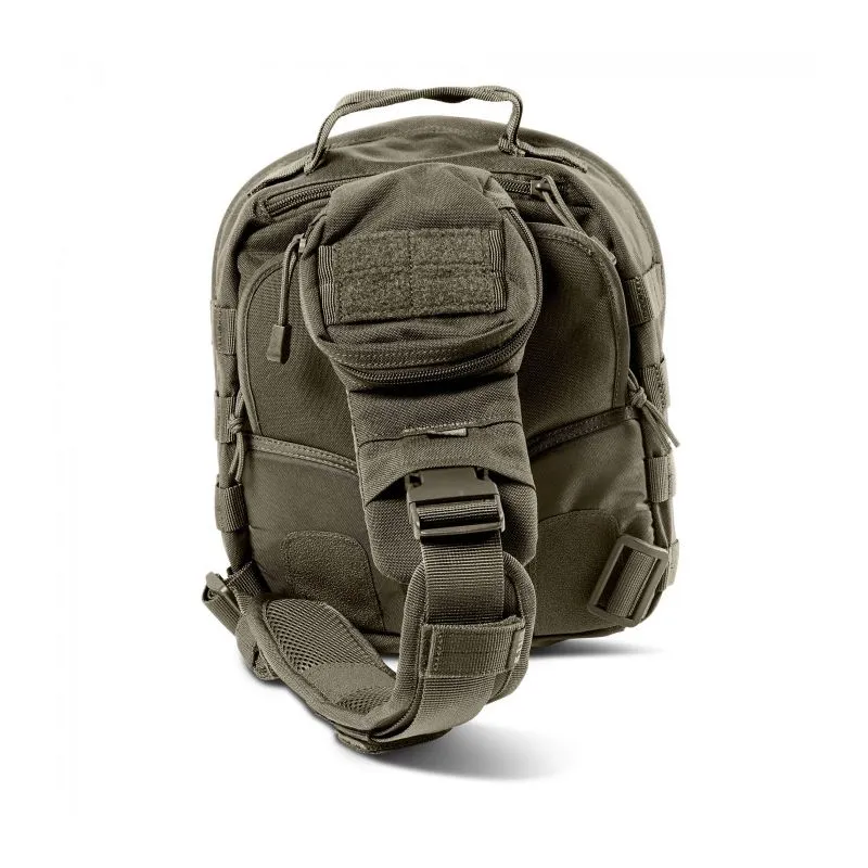 Sac à dos Rush Moab 6 Ranger Green - 5.11 Tactical