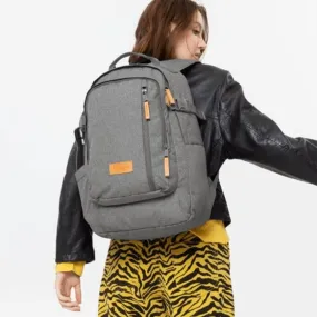 Sac à dos Smallker Eastpak 15 pouces Cs Sunday Grey2 - Gris