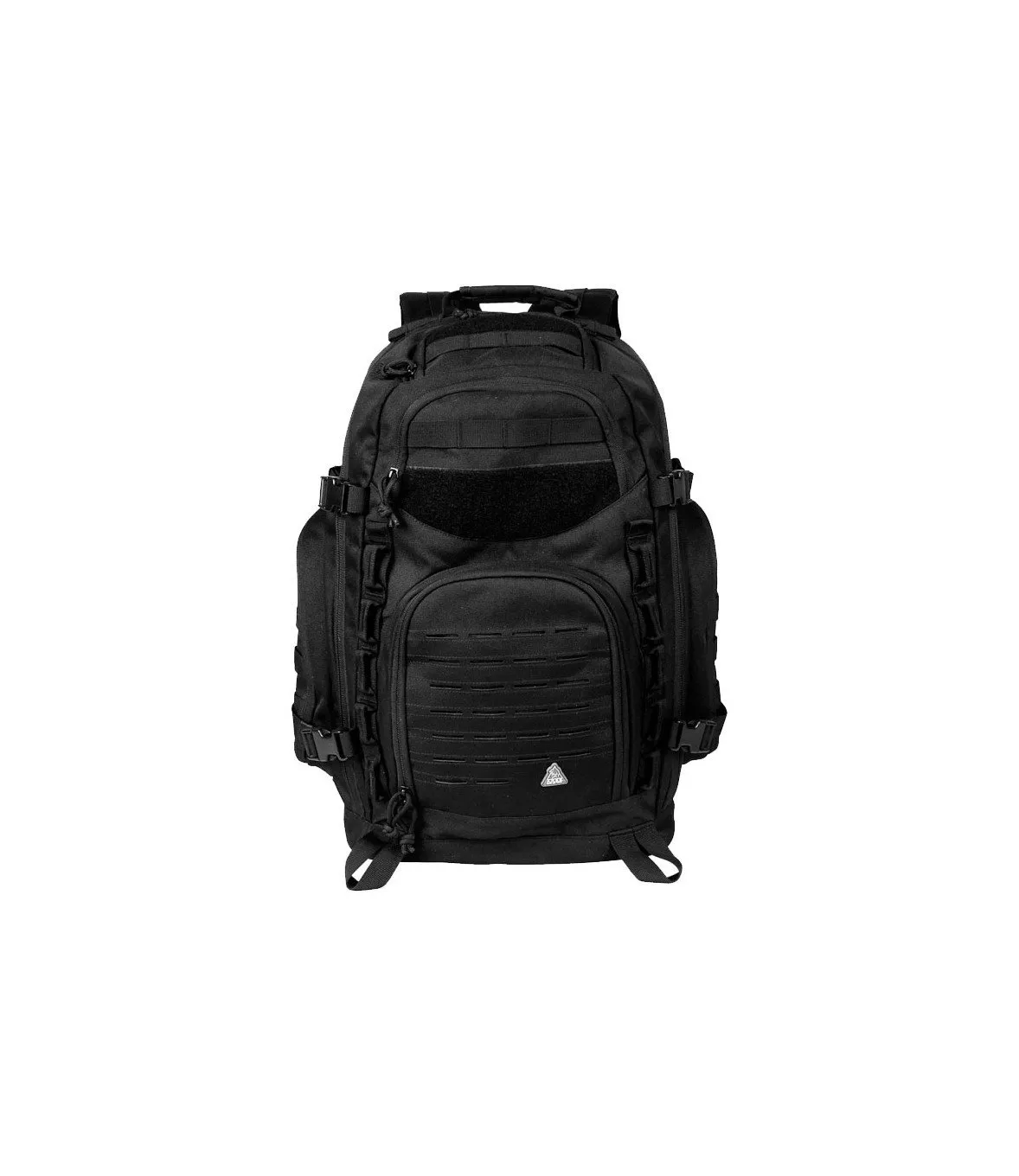 Sac à dos Trex 60L noir - Ares - Vetsecurite.com