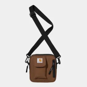 Sacoche Carhartt Wip Essentials Small Bag - Tamarind