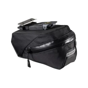SADDLE BAG BONTRAGER PRO QUICK CLEAT SEAT PACK 0,93 L