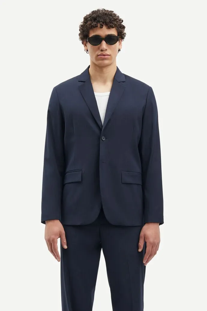 Samsoe Samsoe Homme - Sacho Blazer 15145 - Salute