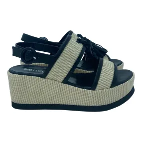 Sandales Carel