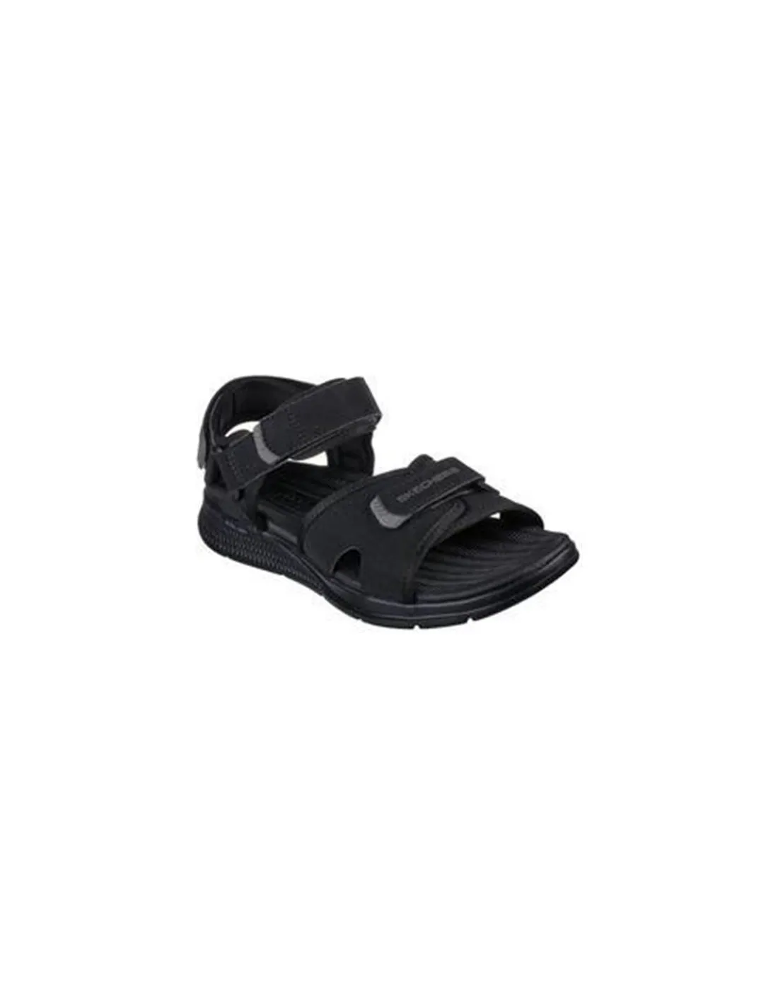 Sandales Skechers Go Consistent-Tributar Man Black