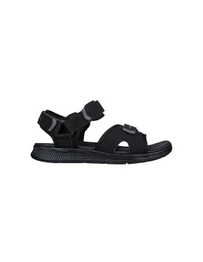 Sandales Skechers Go Consistent-Tributar Man Black