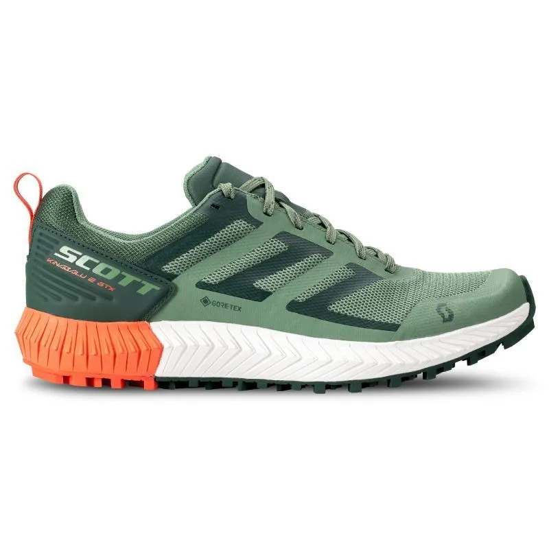 Scott Kinabalu 2 GTX - Chaussures trail femme | Hardloop