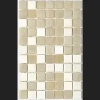 Sicis Blends Mosaic Collection Bubinga 29,6x29,6 cm 