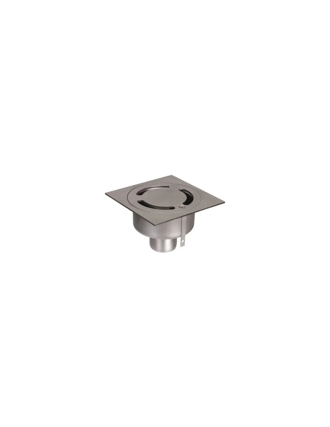 SIPHON NETSOL INOX 150X150 ACO 401124