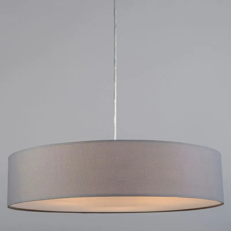 Suspension Drum Basic 50 gris