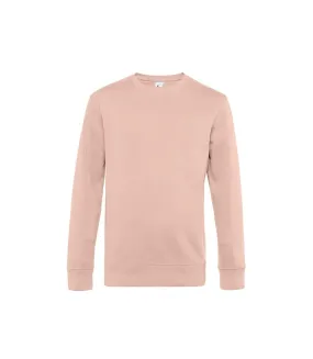 Sweat king homme rose B&C