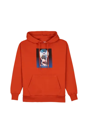 Sweat Rouge Avnier - Homme | Citadium