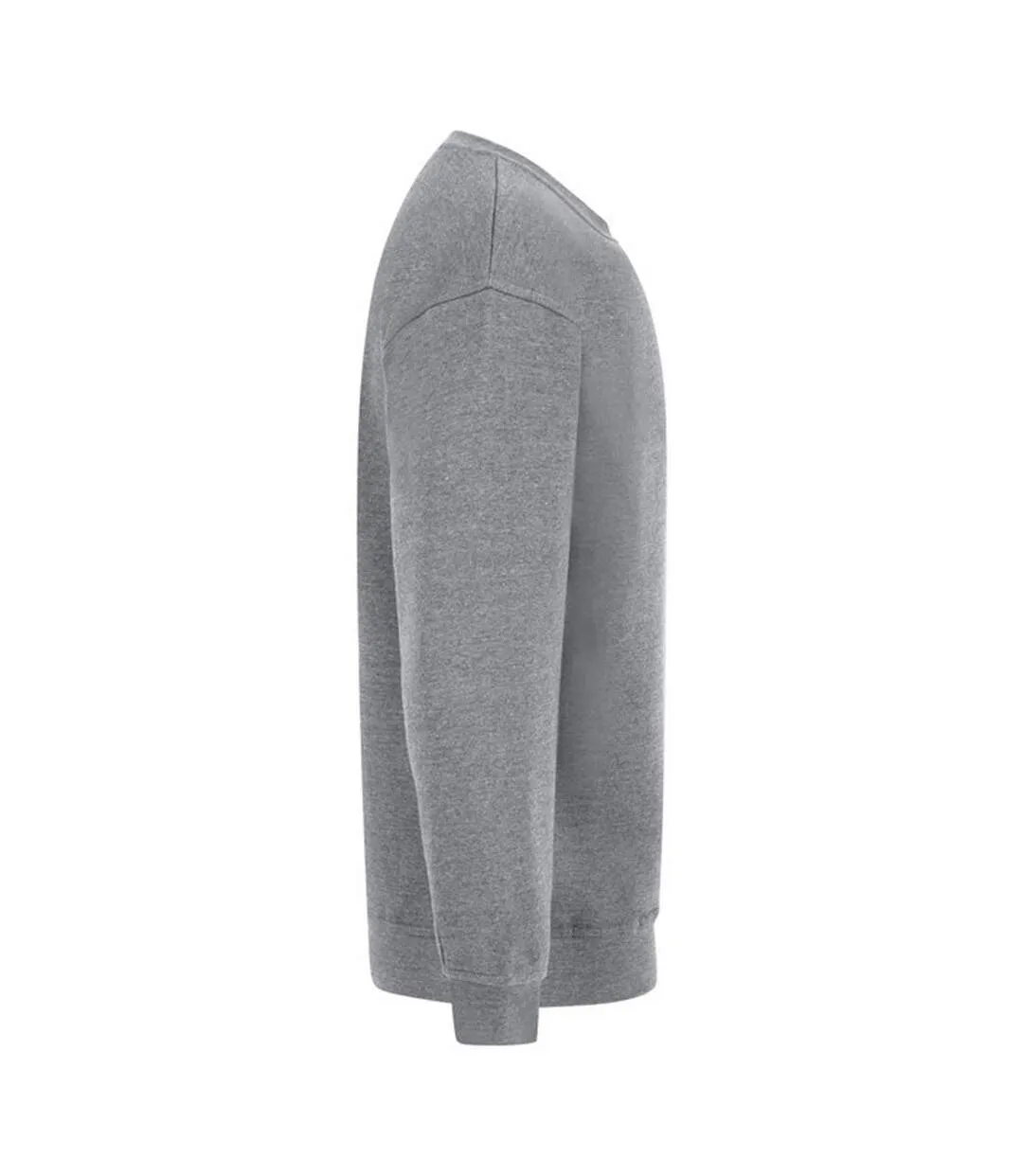 Sweat-shirt sterling homme bleu roi Absolute Apparel