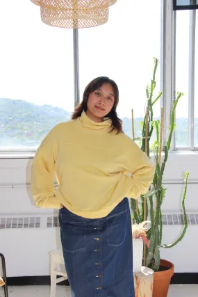 Sweatshirt CRADLE