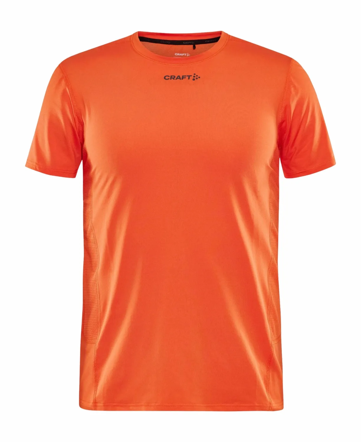 T-Shirt de Sport Craft Men Adv Essence SS Tee Vibrant