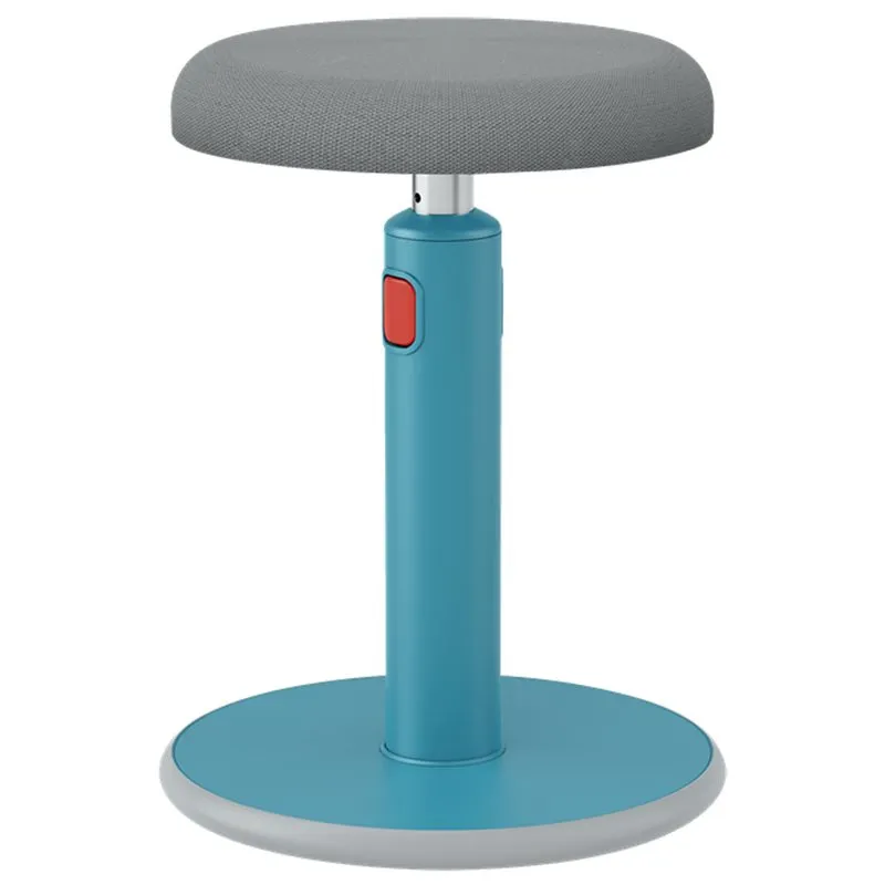 Tabouret assis-debout Ergo Cosy -Bleu