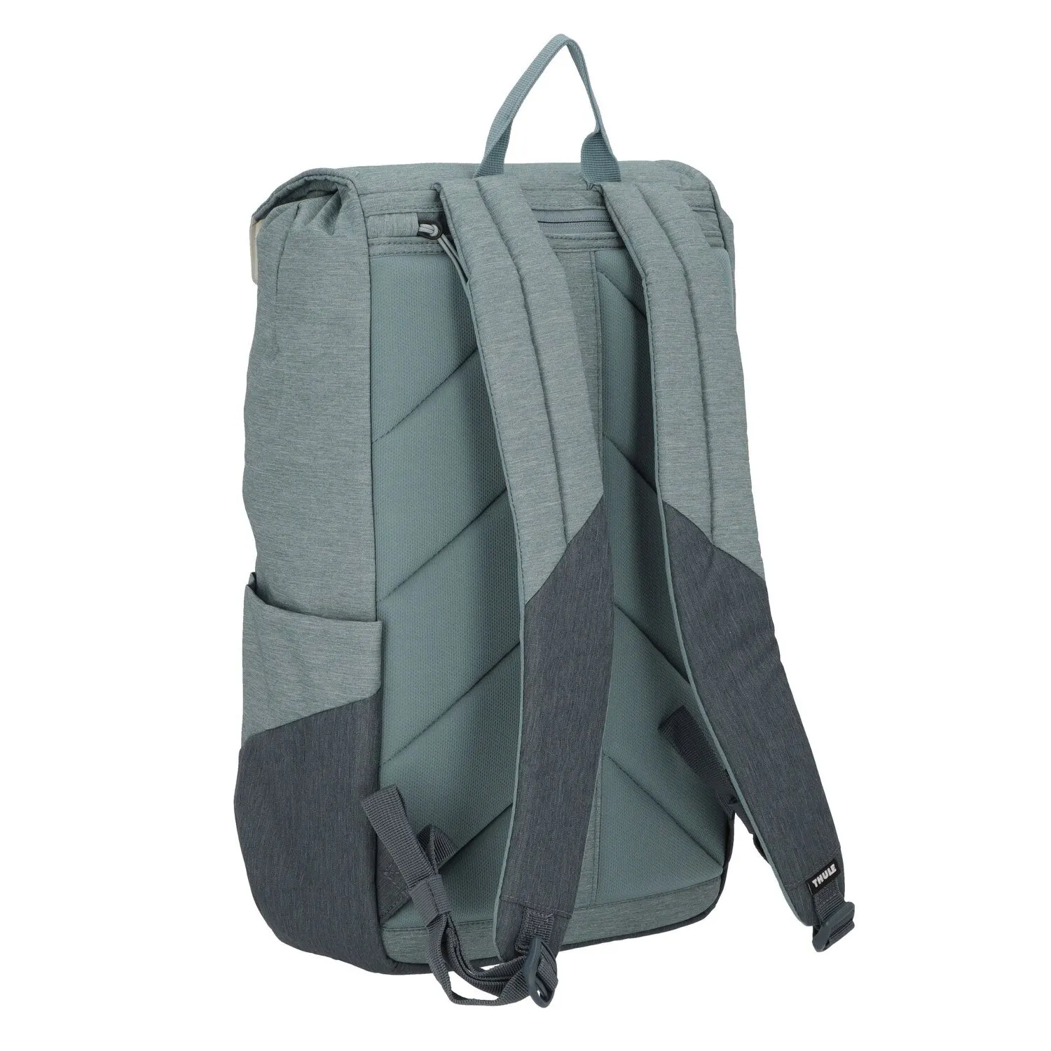 Thule Lithos 16L Sac à dos 46 cm Compartiment pour ordinateur portable