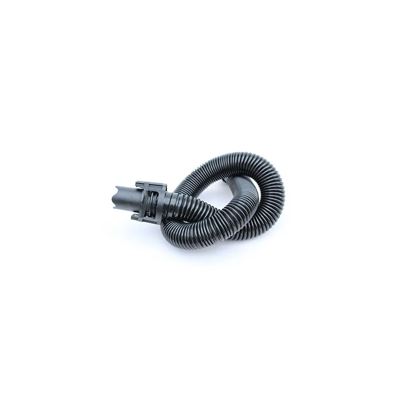 Tuyau pour combinaison ventilée