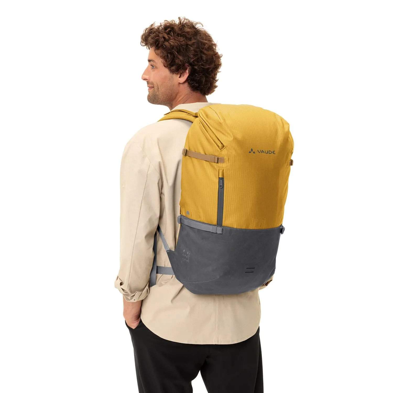 Vaude CityGo 30 II Sac à dos 60 cm Compartiment pour ordinateur portable