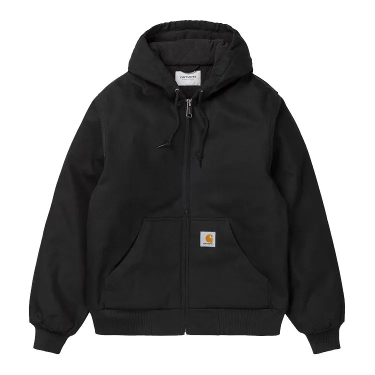veste active jacket black carhartt wip » Split Le Havre