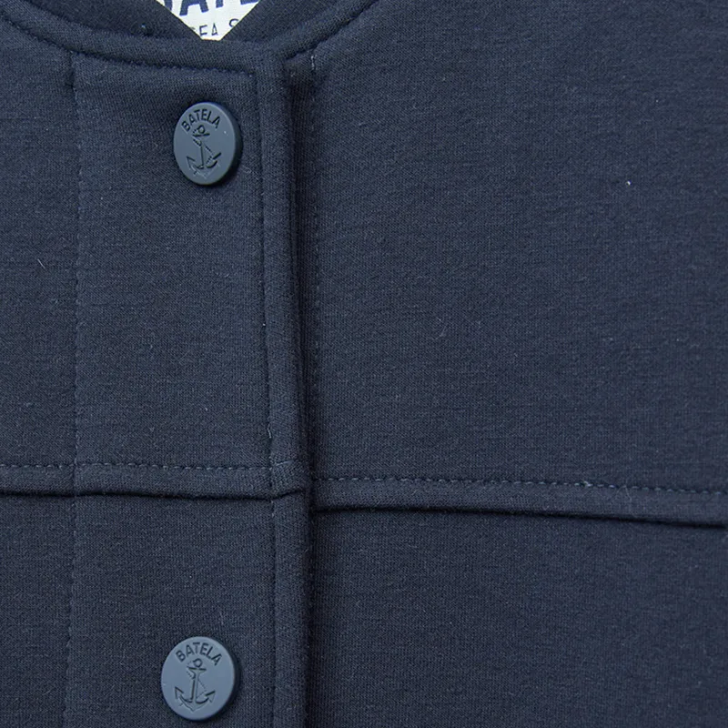 Veste boutonnée BATELA