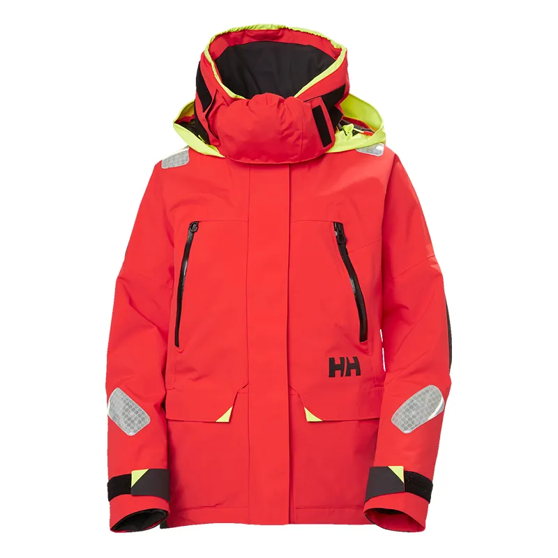 Veste de quart imperméable HELLY HANSEN W Skagen Offshore