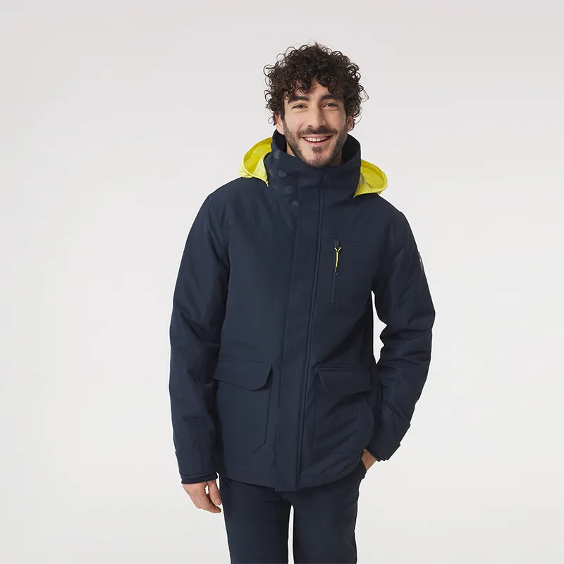 Veste de Quart imperméable TBS Quartves