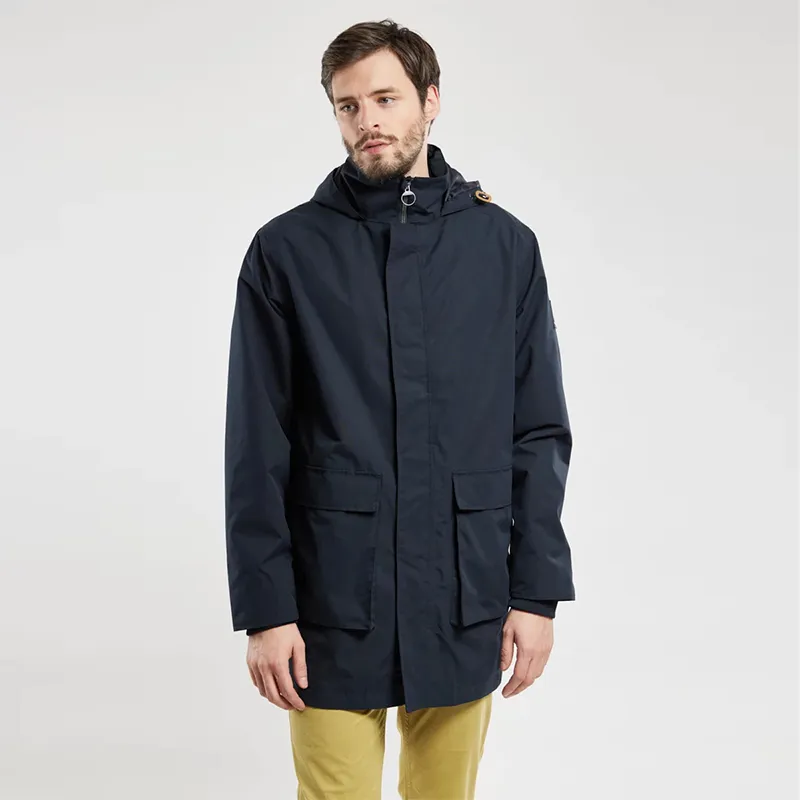 Veste imperméable BERMUDES Highstreet