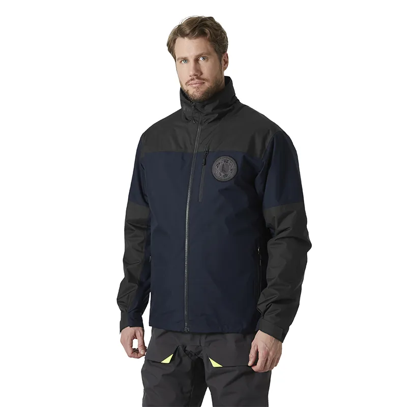 Veste imperméable HELLY HANSEN Artic Océan Crew