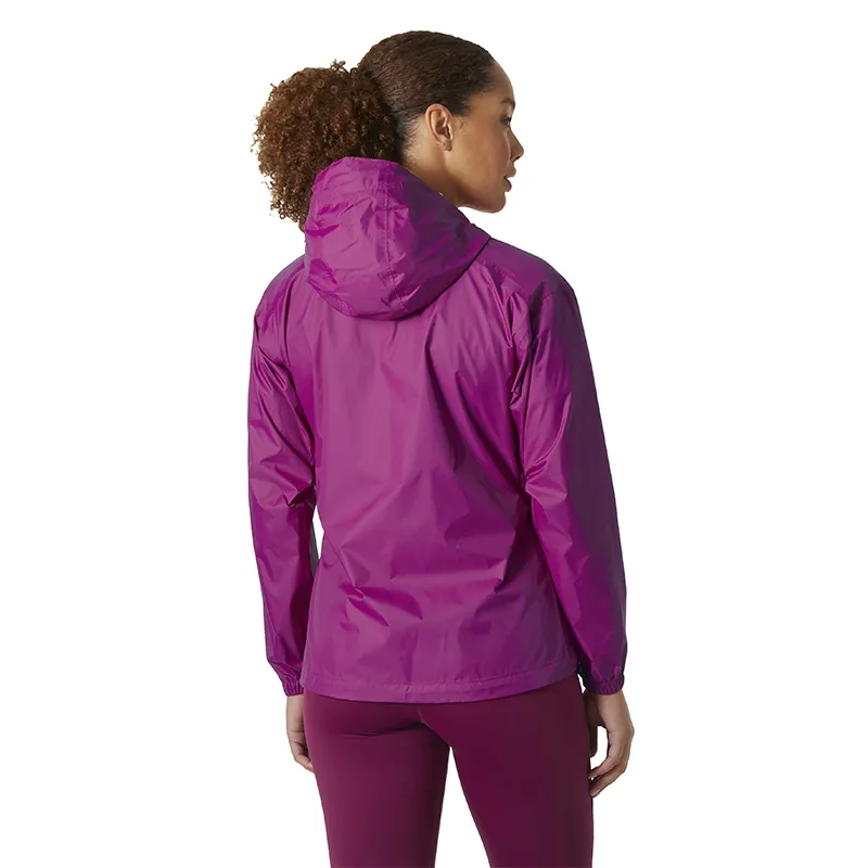 Veste imperméable HELLY HANSEN W Loke Shell