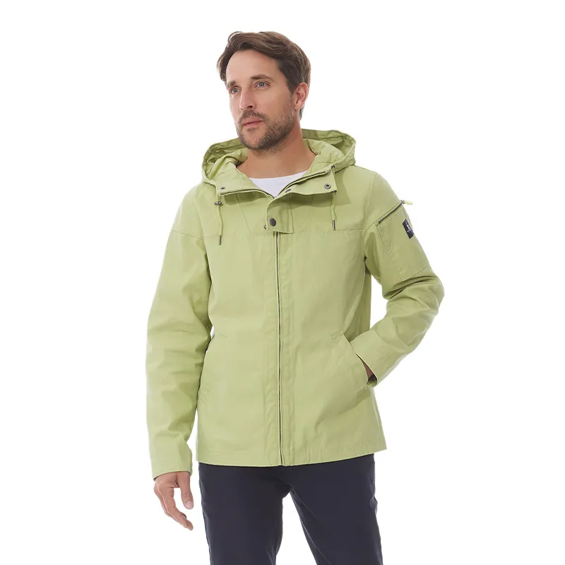 Veste MOUSQUETON Baden Print