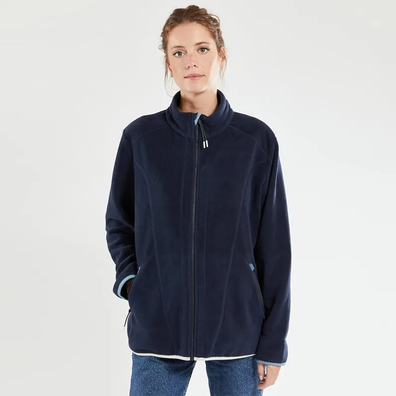 Veste polaire BERMUDES Maoke