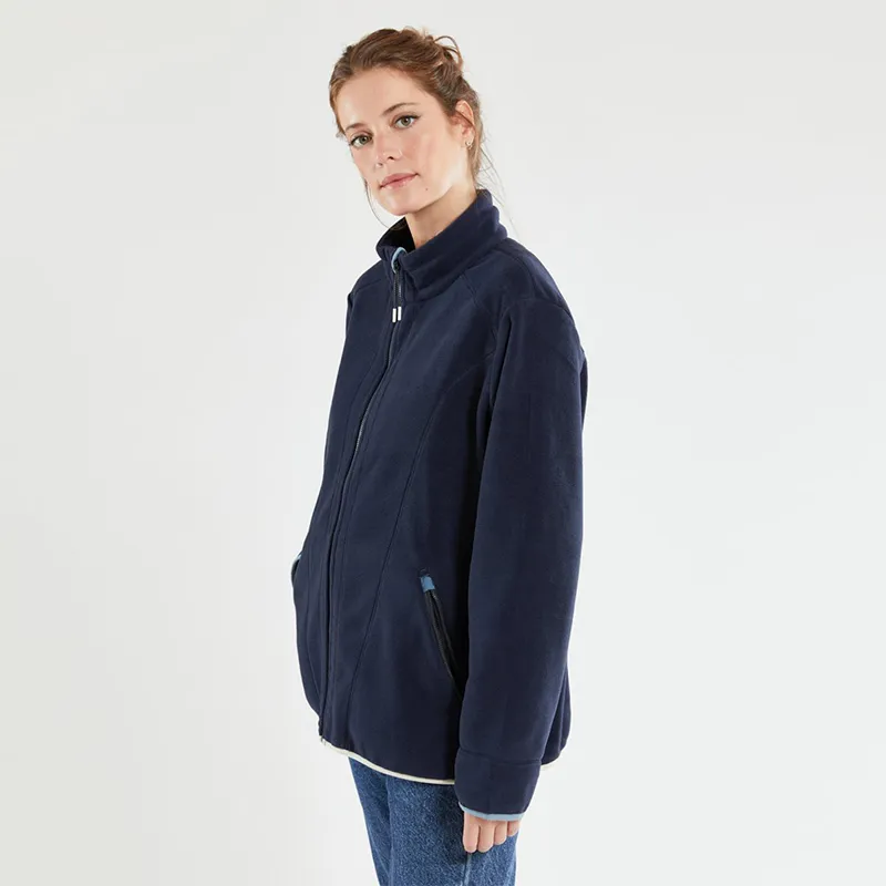 Veste polaire BERMUDES Maoke