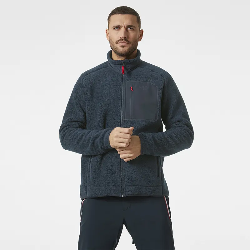 Veste polaire HELLY HANSEN Panorama Pile Block