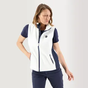 Veste polaire sans manches TBS Elizasan
