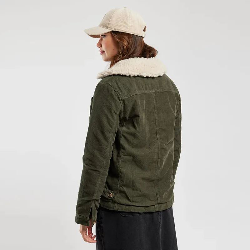 Veste Pêcheur en velours ARMOR-LUX Héritage