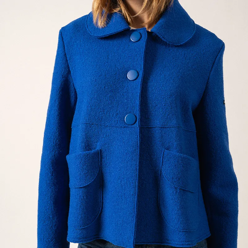 Veste SAINT JAMES Villedieu