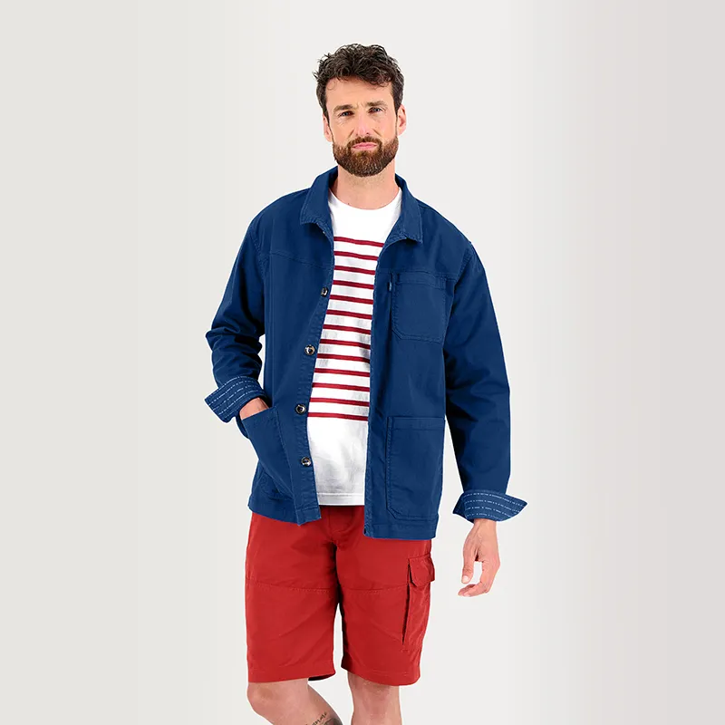 Veste TBS Artursur